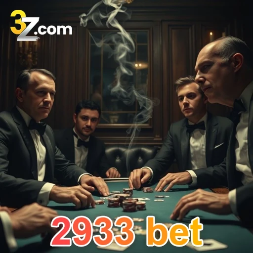 Apostas que Transformam a Experiência: Conheça a 2933 Bet