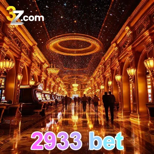Slots Fantásticos na 2933 Bet: Diversão Sem Limites