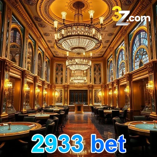 2933 bet Aplicativo Móvel