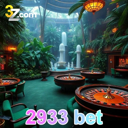 2933 bet Baixar App