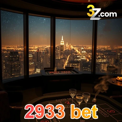 2933 bet Site Confiável