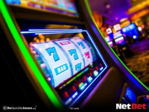 2933|Slots Online com Bônus Sem Rollover – Participe Já