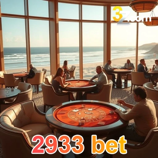 2933 bet