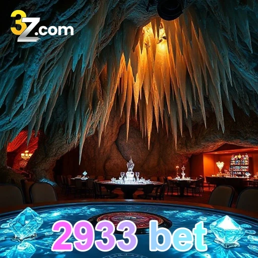 2933 bet Jogos de caça-níqueis