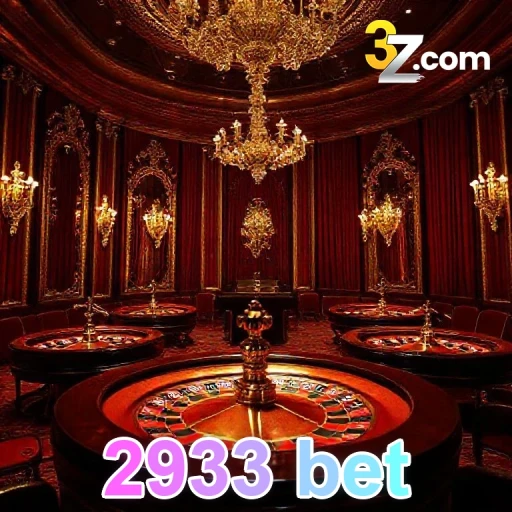 2933 bet