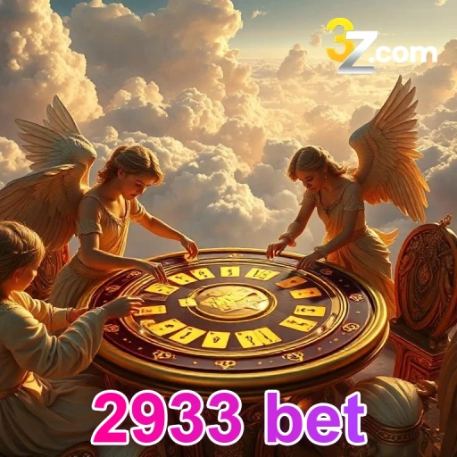Explore a Inovadora Plataforma de Jogos da 2933 Bet